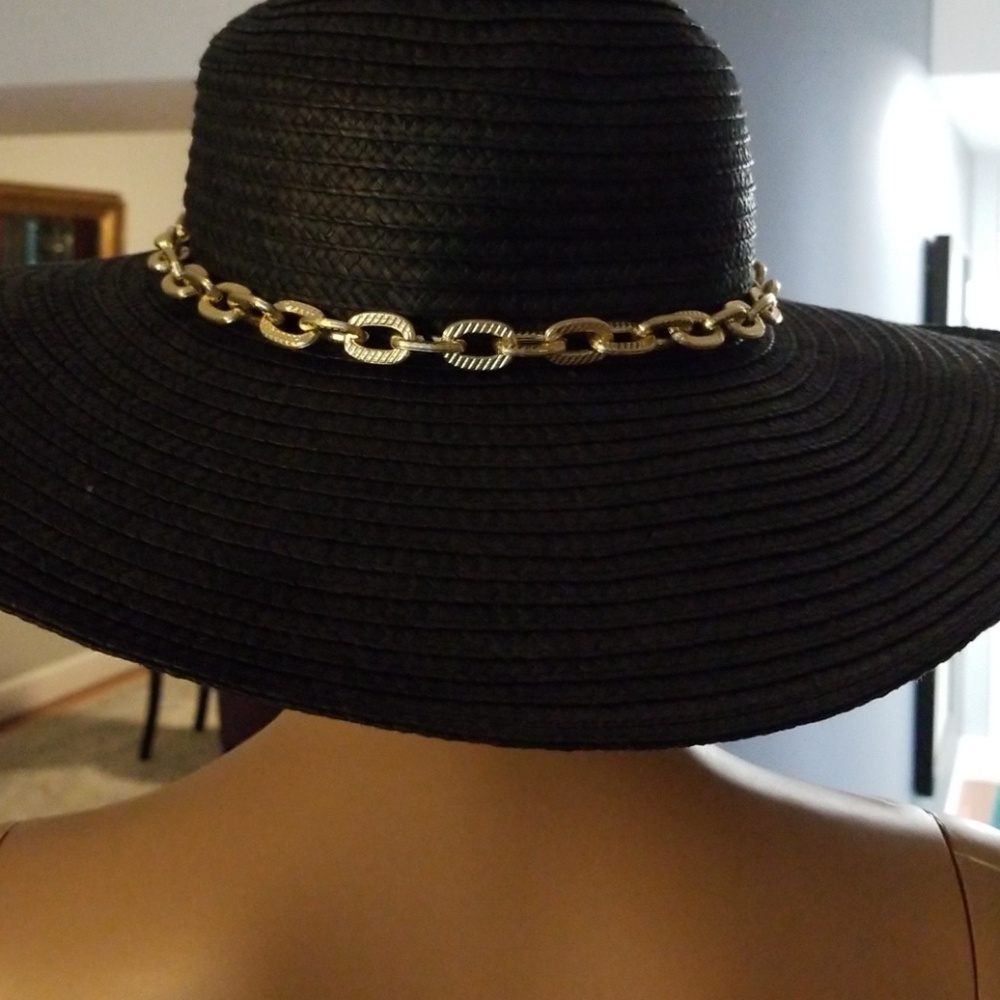 Sun hat - Picture 3 of 3